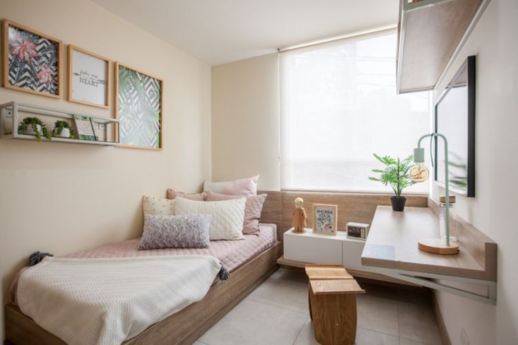 Apartamento de 3 alcobas en venta en Santa Ana, Rionegro, 76 m² · foto 10 de 15