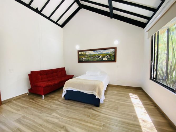 Casa de 4 alcobas en venta en El Carmen De Viboral, El Carmen de Viboral, 400 m² · foto 19 de 24