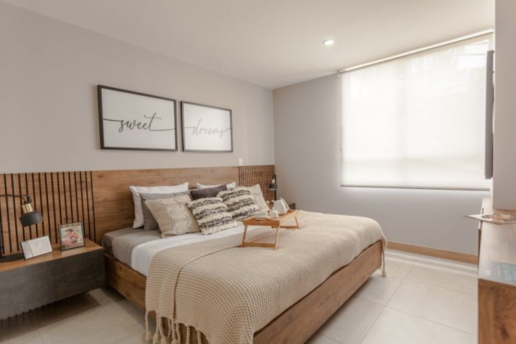 Apartamento de 3 alcobas en venta en Santa Ana, Rionegro, 76 m² · foto 12 de 15