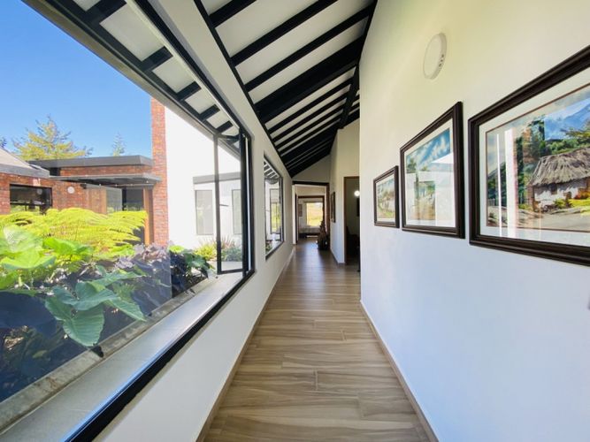 Casa de 4 alcobas en venta en El Carmen De Viboral, El Carmen de Viboral, 400 m² · foto 22 de 24