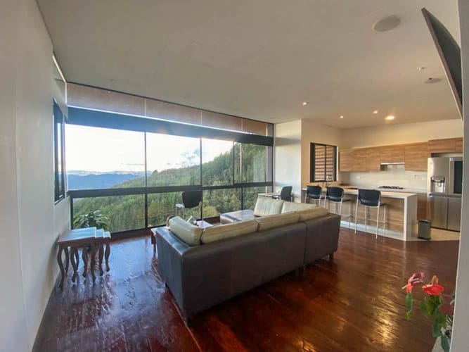 Apartamento de 2 alcobas en venta en Pantanillo, El Retiro, 124 m² · foto 2 de 14