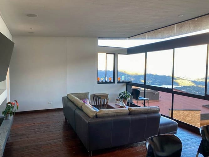 Apartamento de 2 alcobas en venta en Pantanillo, El Retiro, 124 m² · foto 3 de 14