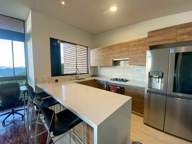 Apartamento de 2 alcobas en venta en Pantanillo, El Retiro, 124 m² · foto 4 de 14