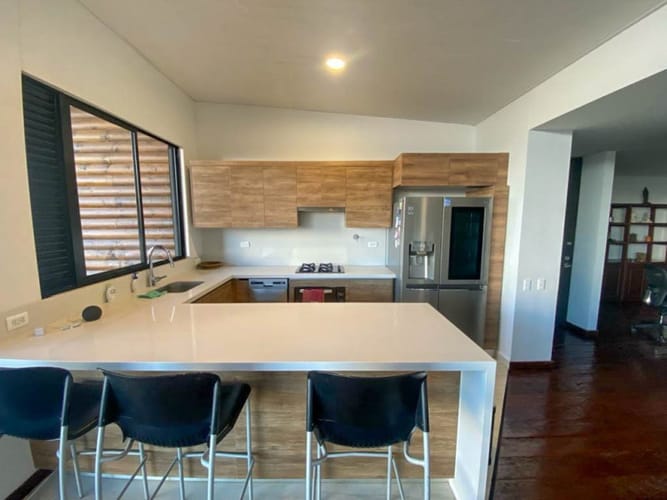 Apartamento de 2 alcobas en venta en Pantanillo, El Retiro, 124 m² · foto 5 de 14