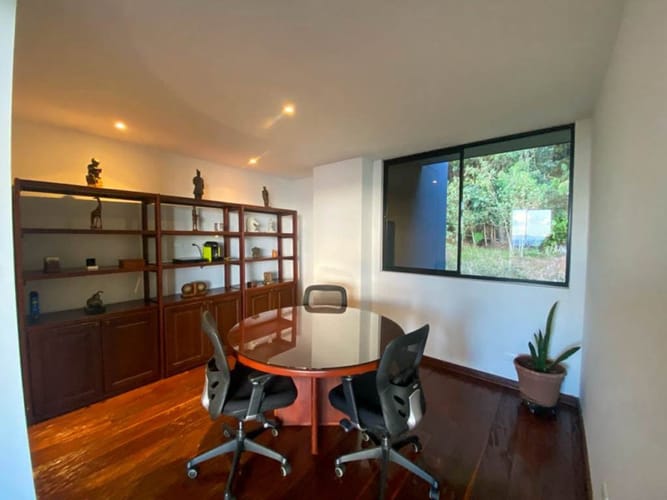 Apartamento de 2 alcobas en venta en Pantanillo, El Retiro, 124 m² · foto 6 de 14