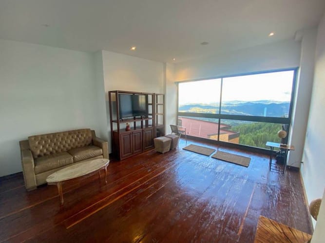 Apartamento de 2 alcobas en venta en Pantanillo, El Retiro, 124 m² · foto 7 de 14