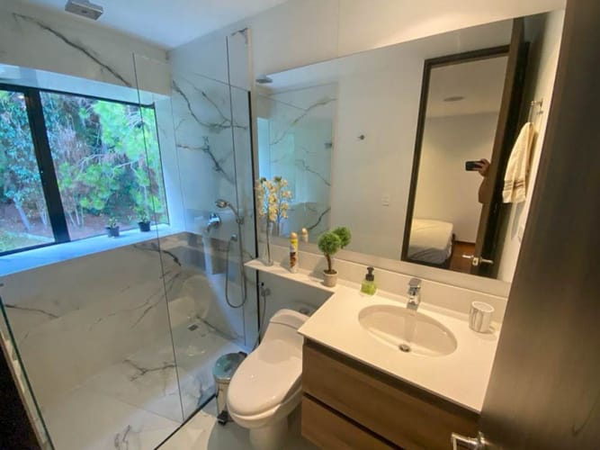 Apartamento de 2 alcobas en venta en Pantanillo, El Retiro, 124 m² · foto 8 de 14