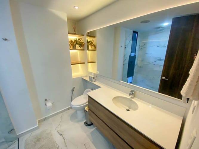 Apartamento de 2 alcobas en venta en Pantanillo, El Retiro, 124 m² · foto 10 de 14