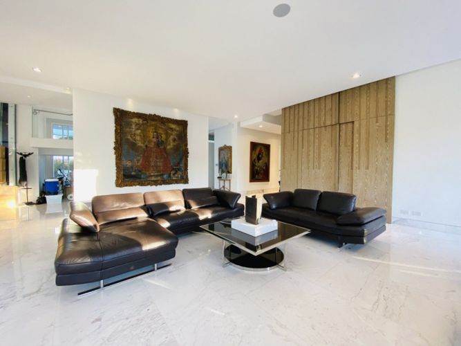 Casa de 7 alcobas en venta en Llano Grande, Rionegro, 1568 m² · foto 4 de 24