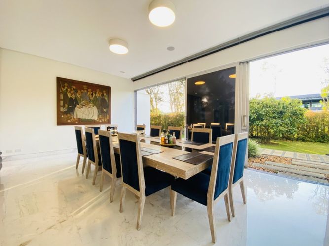 Casa de 7 alcobas en venta en Llano Grande, Rionegro, 1568 m² · foto 5 de 24