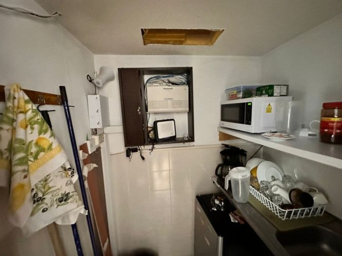 Oficina en venta en Las Acacias, Medellín, 34 m² · foto 2 de 11