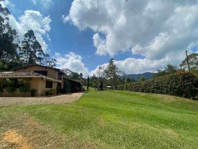 Finca en arriendo en Sajonia, Rionegro, 420 m² · foto 5 de 24
