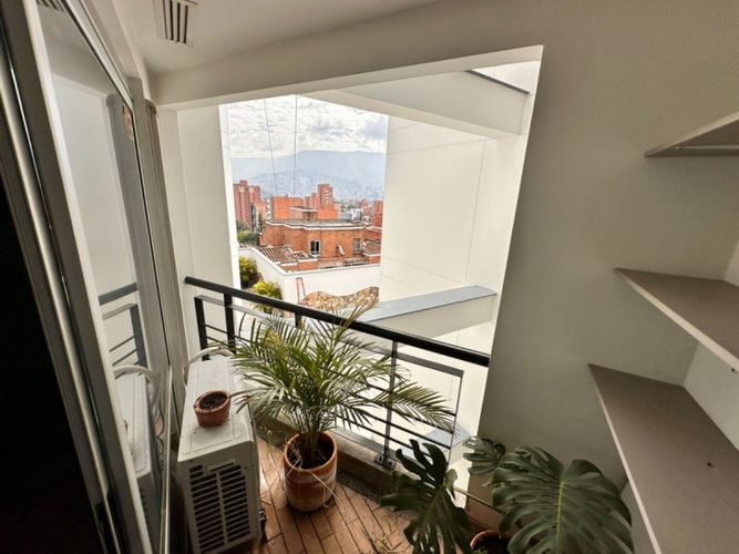 Oficina en venta en Las Acacias, Medellín, 34 m² · foto 3 de 11
