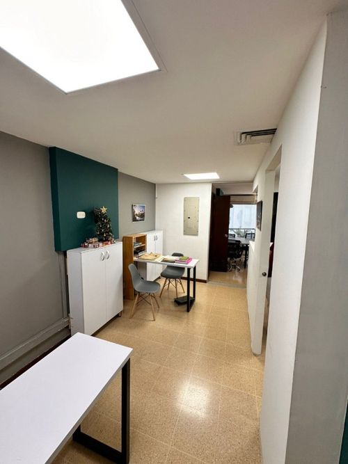 Oficina en venta en Las Acacias, Medellín, 34 m² · foto 4 de 11