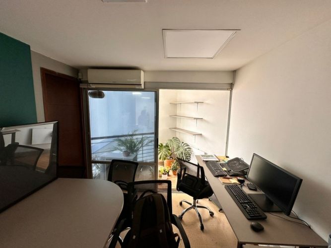 Oficina en venta en Las Acacias, Medellín, 34 m² · foto 5 de 11