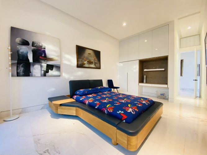Casa de 7 alcobas en venta en Llano Grande, Rionegro, 1568 m² · foto 13 de 24
