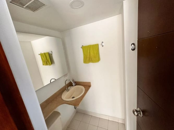 Oficina en venta en Las Acacias, Medellín, 34 m² · foto 7 de 11