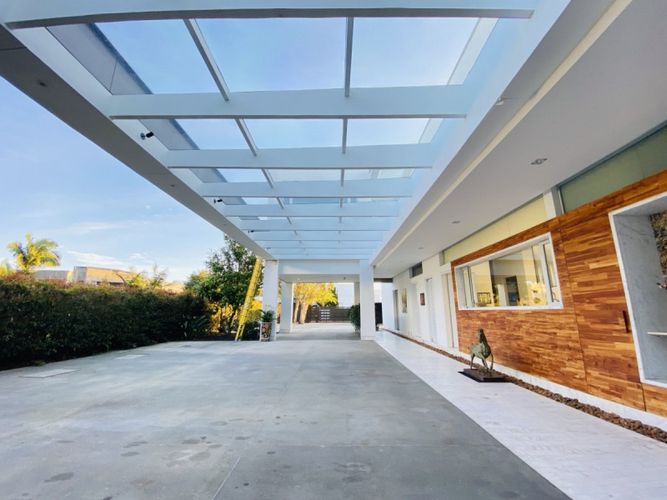 Casa de 7 alcobas en venta en Llano Grande, Rionegro, 1568 m² · foto 15 de 24