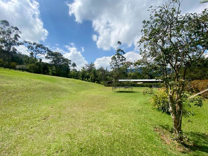 Finca en arriendo en Sajonia, Rionegro, 420 m² · foto 10 de 24