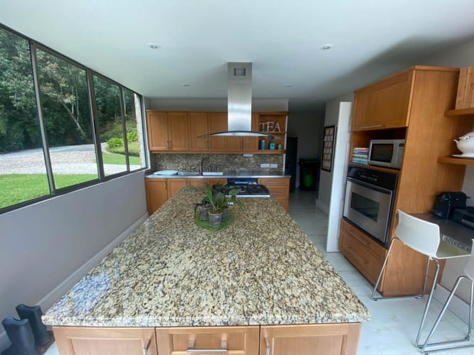 Casa de 4 alcobas en venta en Tablacito, Rionegro, 461 m² · foto 6 de 24