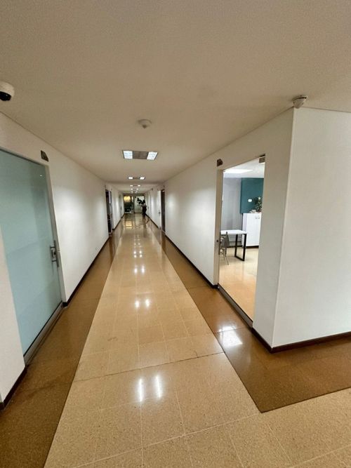 Oficina en venta en Las Acacias, Medellín, 34 m² · foto 9 de 11