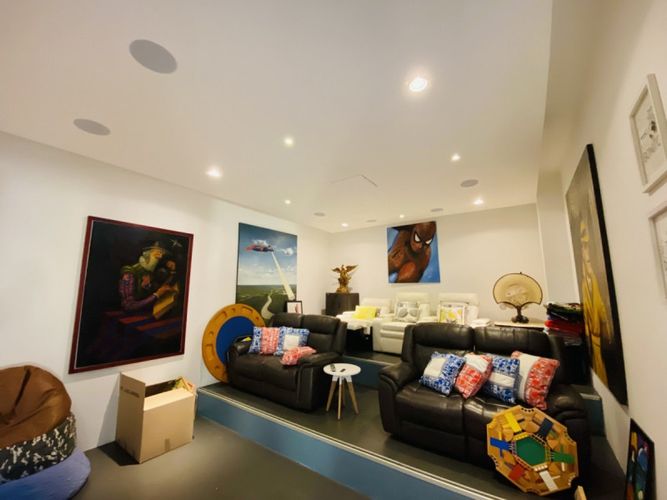 Casa de 7 alcobas en venta en Llano Grande, Rionegro, 1568 m² · foto 17 de 24