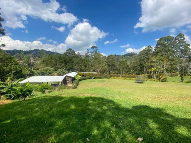 Finca en arriendo en Sajonia, Rionegro, 420 m² · foto 12 de 24