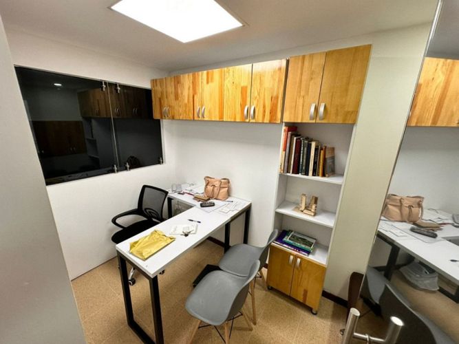 Oficina en venta en Las Acacias, Medellín, 34 m² · foto 11 de 11