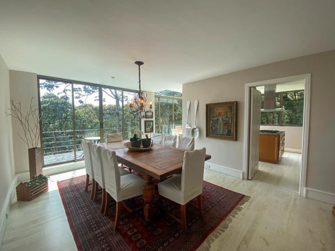 Casa de 4 alcobas en venta en Tablacito, Rionegro, 461 m² · foto 9 de 24