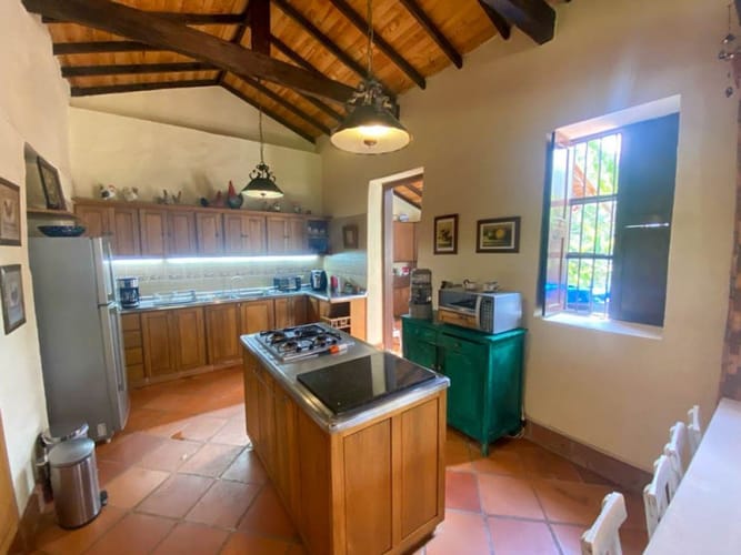 Finca en arriendo en Sajonia, Rionegro, 420 m² · foto 15 de 24