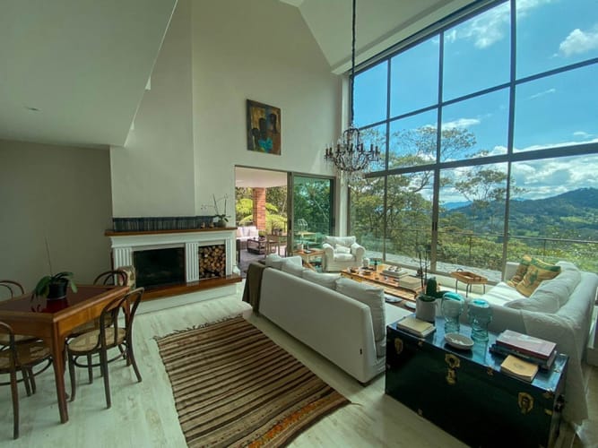 Casa de 4 alcobas en venta en Tablacito, Rionegro, 461 m² · foto 10 de 24