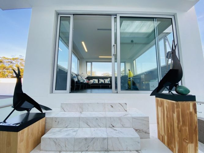 Casa de 7 alcobas en venta en Llano Grande, Rionegro, 1568 m² · foto 21 de 24