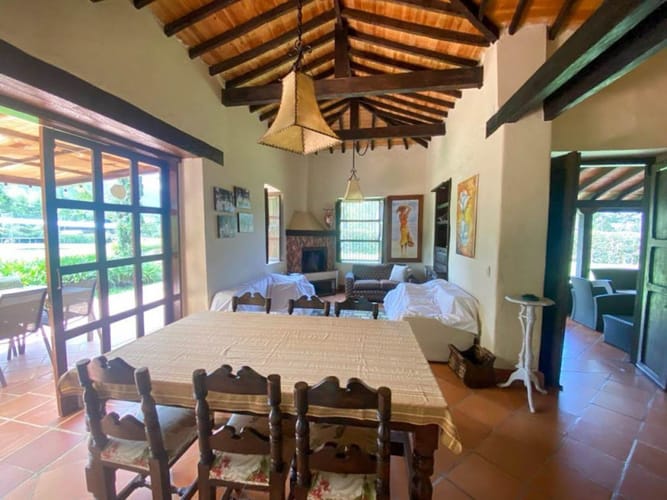 Finca en arriendo en Sajonia, Rionegro, 420 m² · foto 16 de 24