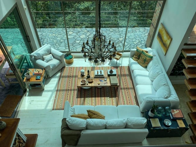 Casa de 4 alcobas en venta en Tablacito, Rionegro, 461 m² · foto 12 de 24