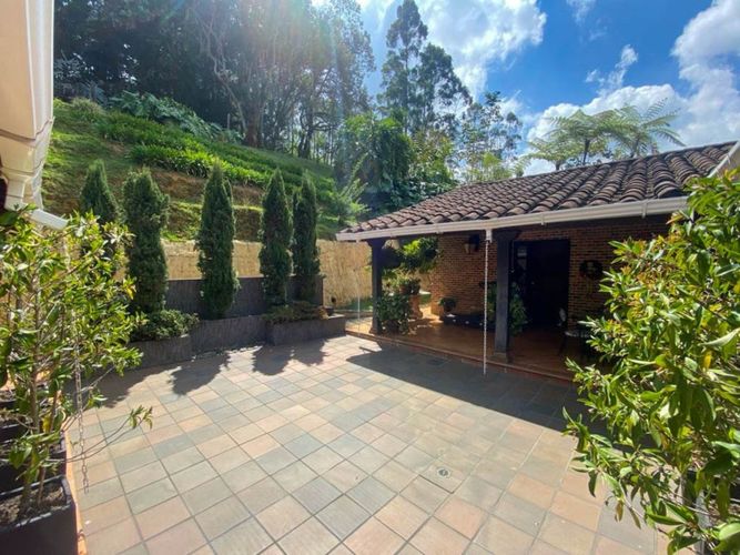 Finca en arriendo en Sajonia, Rionegro, 420 m² · foto 18 de 24