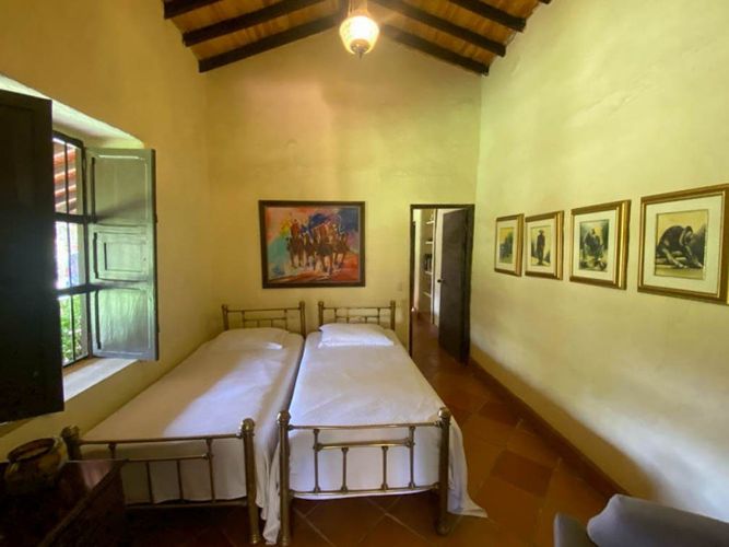 Finca en arriendo en Sajonia, Rionegro, 420 m² · foto 20 de 24