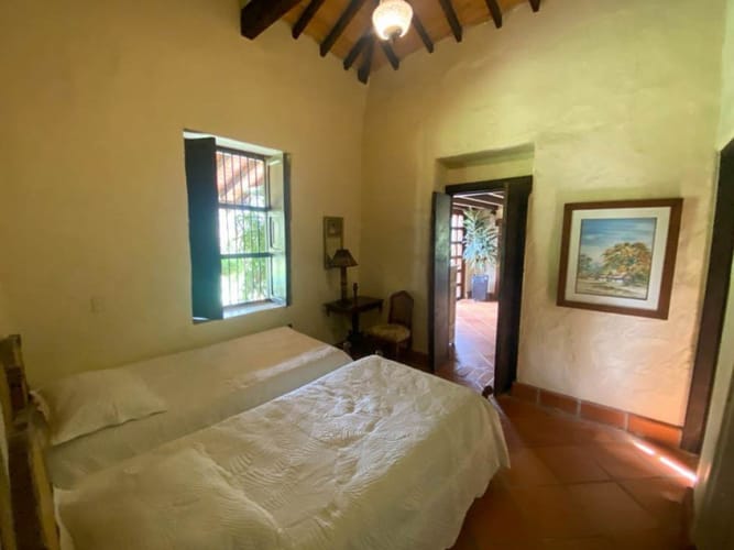 Finca en arriendo en Sajonia, Rionegro, 420 m² · foto 21 de 24