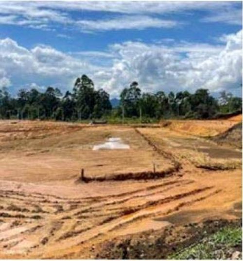 Lote en venta en Barro Blanco, Rionegro · foto 2 de 10