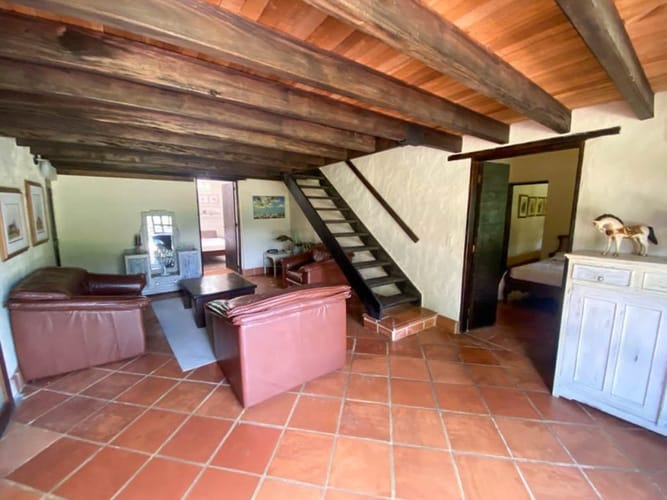 Finca en arriendo en Sajonia, Rionegro, 420 m² · foto 22 de 24
