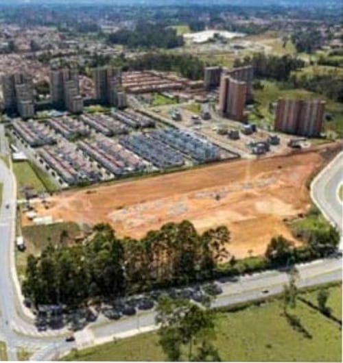 Lote en venta en Barro Blanco, Rionegro · foto 3 de 10