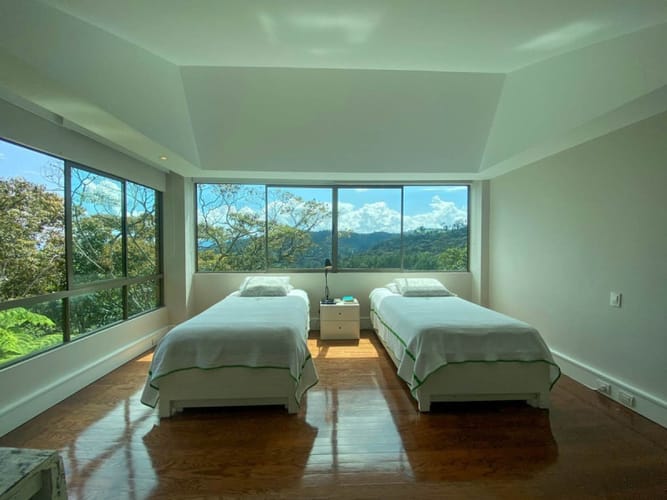 Casa de 4 alcobas en venta en Tablacito, Rionegro, 461 m² · foto 19 de 24
