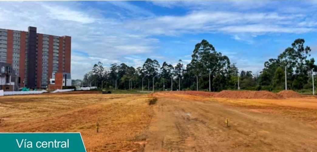 Lote en venta en Barro Blanco, Rionegro · foto 6 de 10