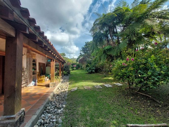 Lote en arriendo en Rionegro, 200 m² · foto 3 de 14