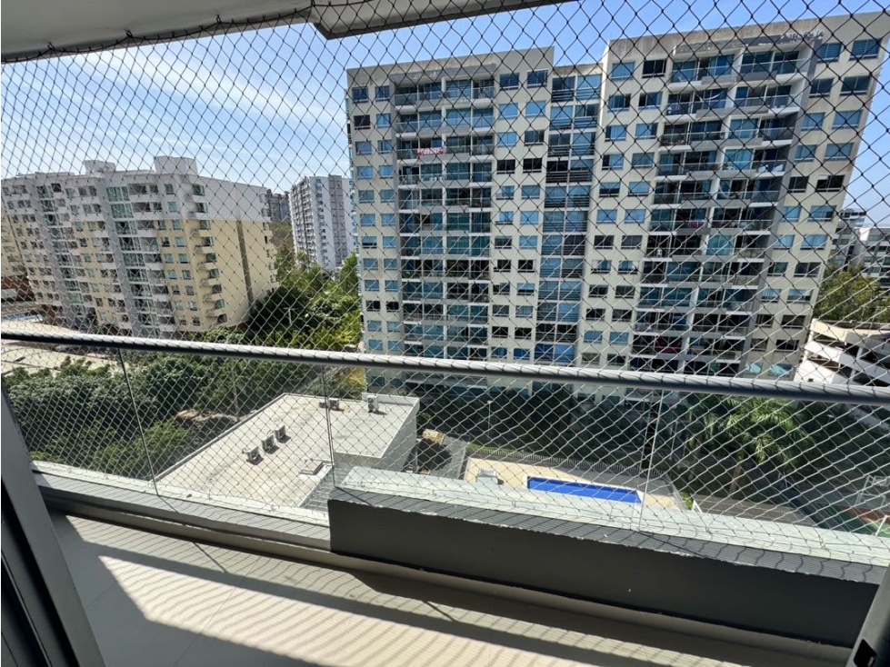 Apartment for rent in Ciudad Mallorquin, Barranquilla