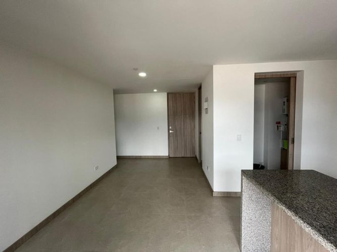Apartamento de 3 alcobas en arriendo en Promision, Envigado, 80 m² · foto 3 de 24