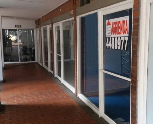 Local en venta en San Diego, Medellín, 19 m² · foto 2 de 3