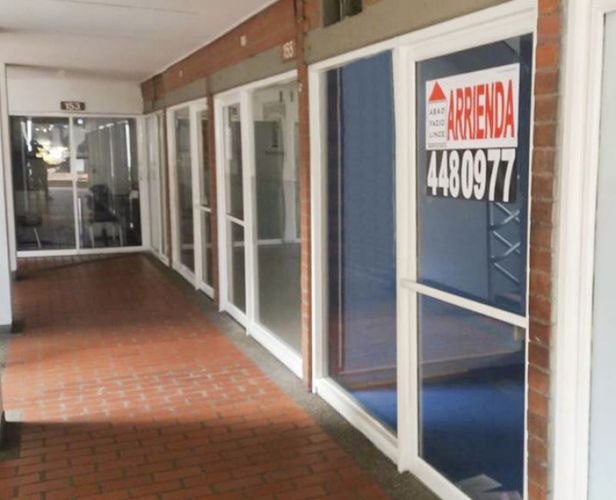 Local en venta en San Diego, Medellín, 19 m² · foto 3 de 3