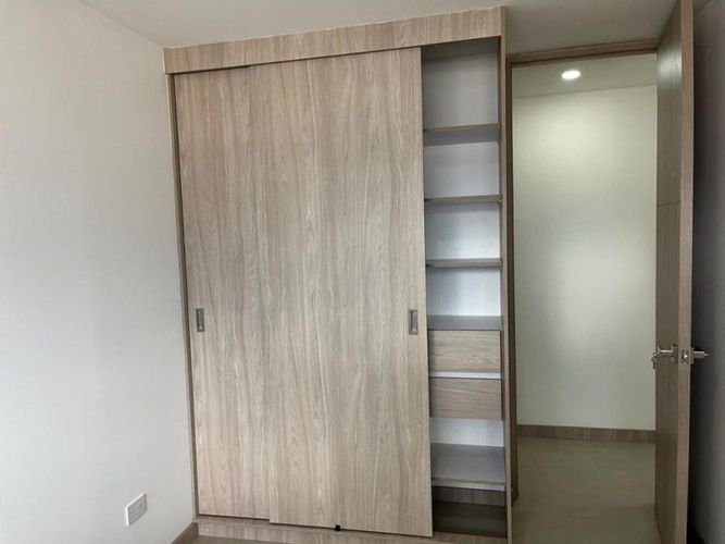Apartamento de 3 alcobas en arriendo en Promision, Envigado, 80 m² · foto 7 de 24