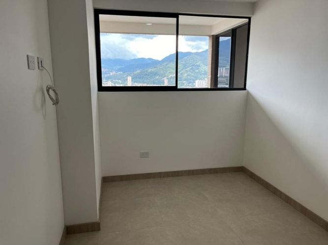 Apartamento de 3 alcobas en arriendo en Promision, Envigado, 80 m² · foto 8 de 24