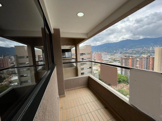 Apartamento de 3 alcobas en arriendo en Promision, Envigado, 80 m² · foto 10 de 24